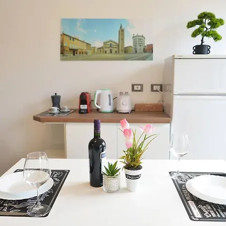 Apartament In The Heart Of *