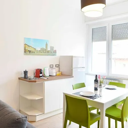 In The Heart Of Парма